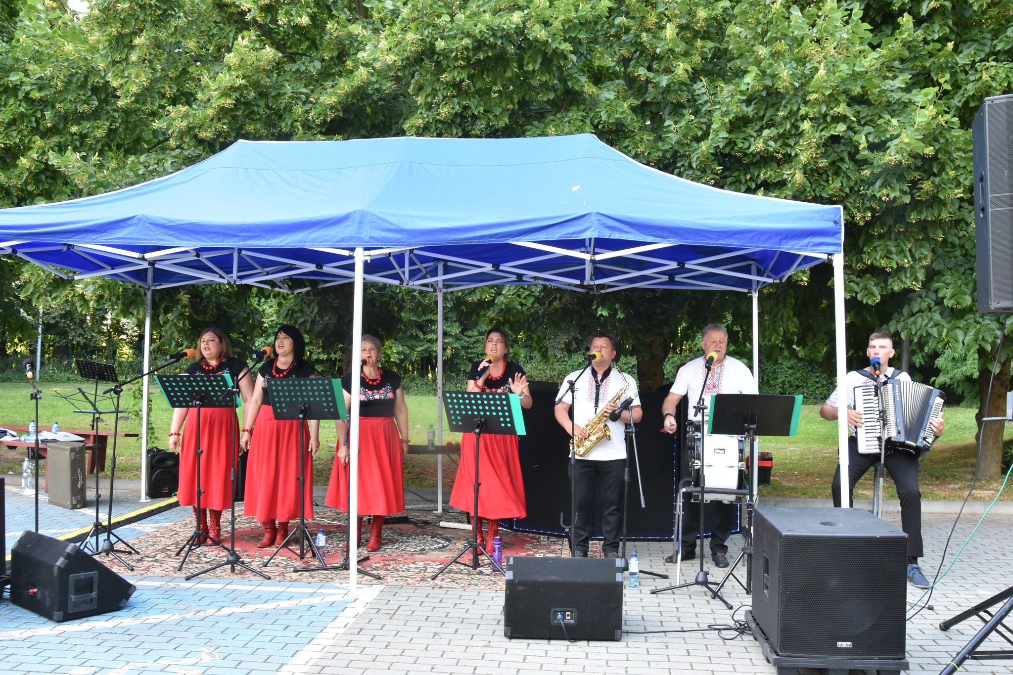 Biesiada Majdańska 2025